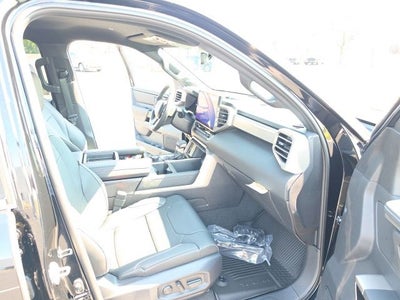 2026 Toyota Tundra i-FORCE MAX Tundra Limited