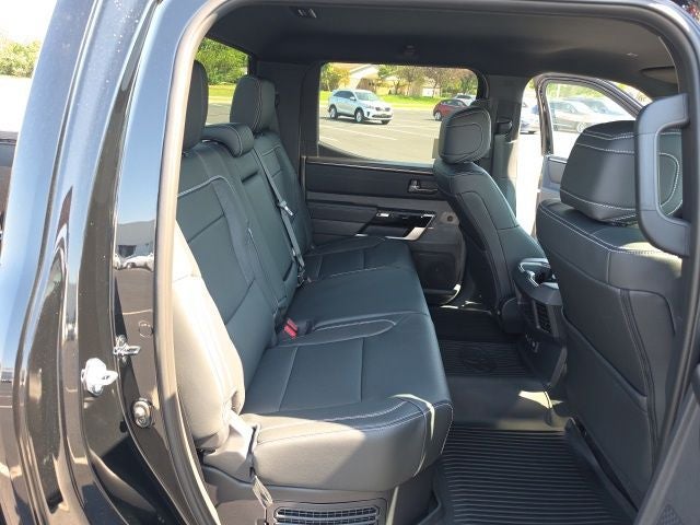 2026 Toyota Tundra i-FORCE MAX Tundra Limited