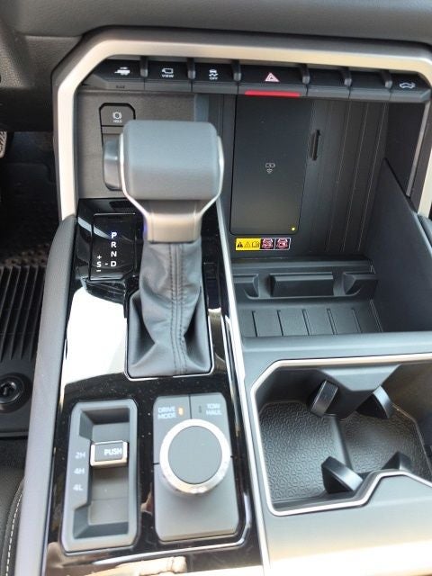 2026 Toyota Tundra i-FORCE MAX Tundra Limited