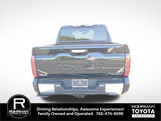 2026 Toyota Tundra i-FORCE MAX Tundra Limited