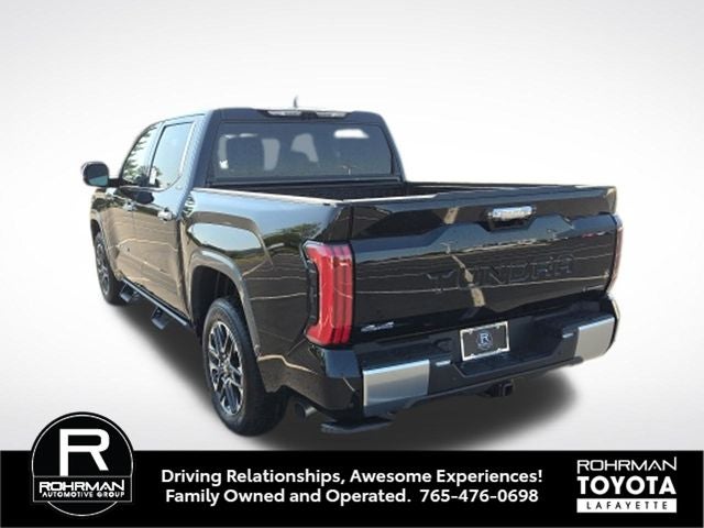 2026 Toyota Tundra i-FORCE MAX Tundra Limited