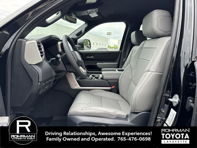 2026 Toyota Tundra i-FORCE MAX Tundra Limited