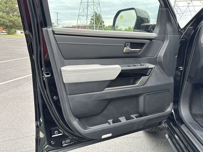 2026 Toyota Tundra i-FORCE MAX Tundra Limited