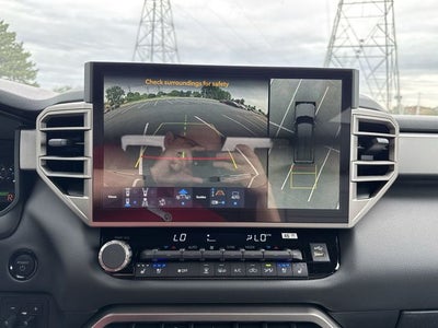 2026 Toyota Tundra i-FORCE MAX Tundra Limited