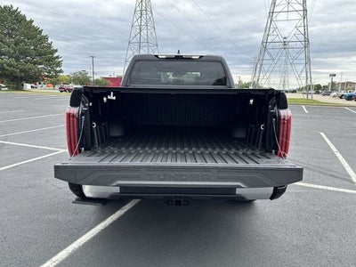 2026 Toyota Tundra i-FORCE MAX Tundra Limited
