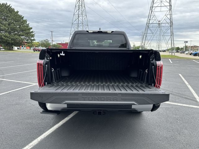 2026 Toyota Tundra i-FORCE MAX Tundra Limited
