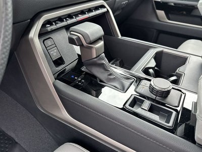 2026 Toyota Tundra i-FORCE MAX Tundra Limited
