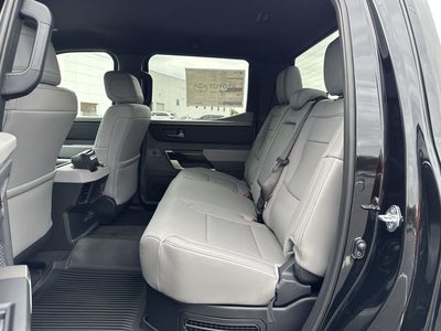 2026 Toyota Tundra i-FORCE MAX Tundra Limited