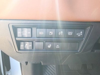 2026 Toyota Tundra i-FORCE MAX Tundra 1794 Edition