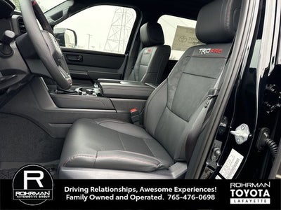 2026 Toyota Tundra i-FORCE MAX Tundra TRD Pro