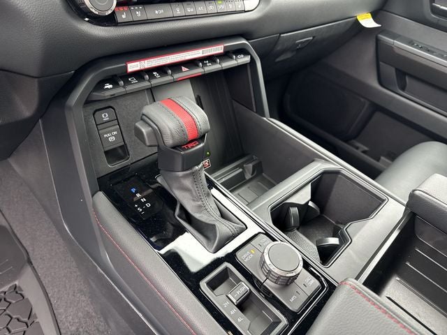 2026 Toyota Tundra i-FORCE MAX Tundra TRD Pro