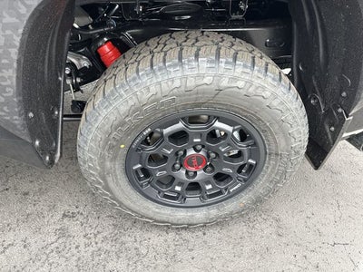 2026 Toyota Tundra i-FORCE MAX Tundra TRD Pro