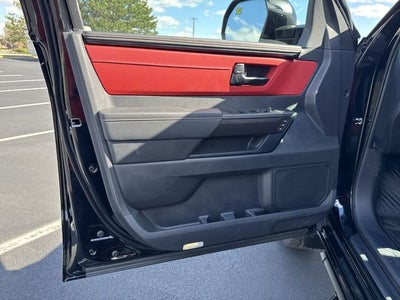 2026 Toyota Tundra i-FORCE MAX Tundra TRD Pro