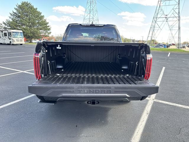 2026 Toyota Tundra i-FORCE MAX Tundra TRD Pro