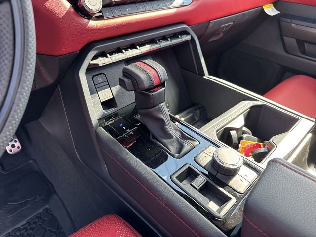 2026 Toyota Tundra i-FORCE MAX Tundra TRD Pro