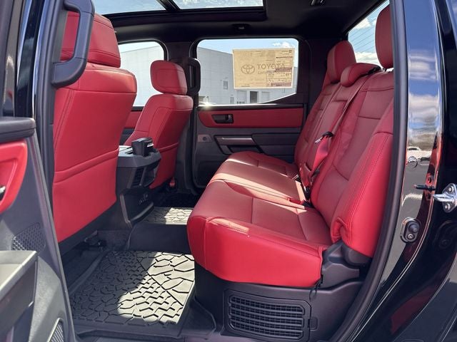 2026 Toyota Tundra i-FORCE MAX Tundra TRD Pro