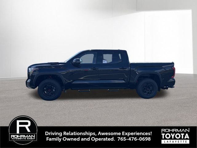 2026 Toyota Tundra i-FORCE MAX Tundra TRD Pro