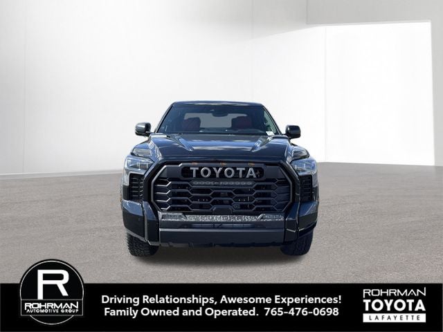 2026 Toyota Tundra i-FORCE MAX Tundra TRD Pro