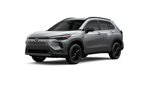 2026 Toyota Corolla Cross Hybrid XSE