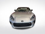 2026 Toyota GR86 Premium MT