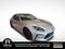2026 Toyota GR86 Premium MT