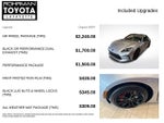 2026 Toyota GR86 Premium MT