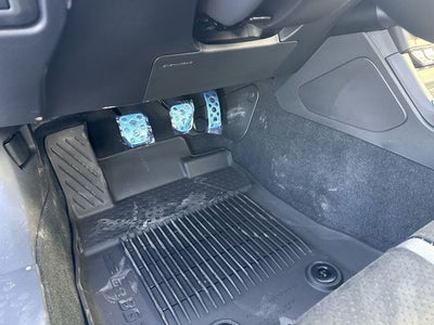 2026 Toyota GR86 Premium MT