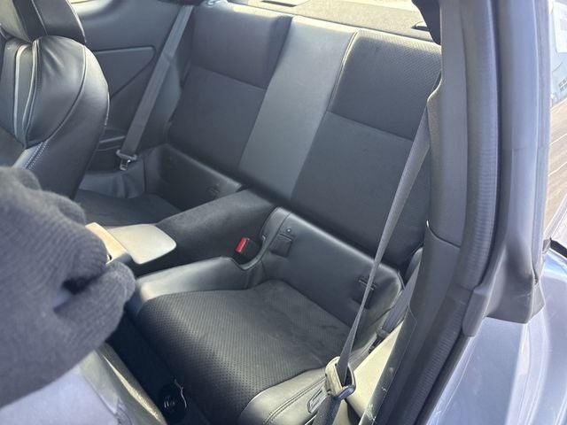 2026 Toyota GR86 Premium MT