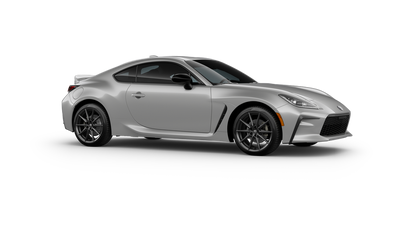 2026 Toyota GR86 Premium MT