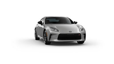 2026 Toyota GR86 Premium MT