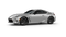 2026 Toyota GR86 Premium MT