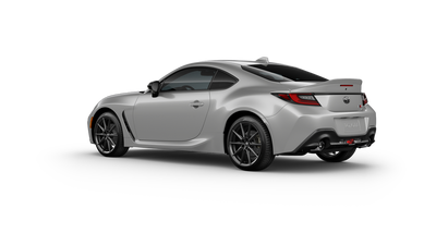 2026 Toyota GR86 Premium MT