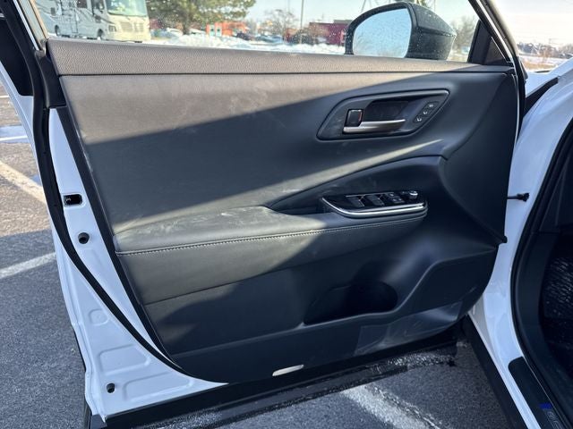 2026 Toyota Toyota Crown Limited