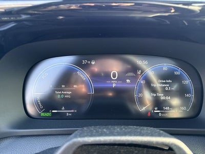 2026 Toyota Toyota Crown Limited