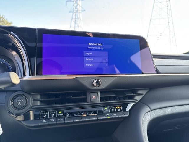 2026 Toyota Toyota Crown Limited