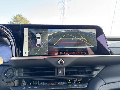 2026 Toyota Toyota Crown Limited