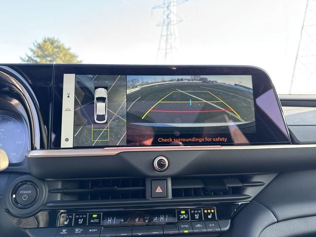 2026 Toyota Toyota Crown Limited