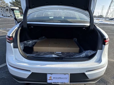 2026 Toyota Toyota Crown Limited