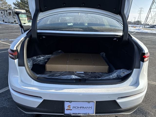 2026 Toyota Toyota Crown Limited