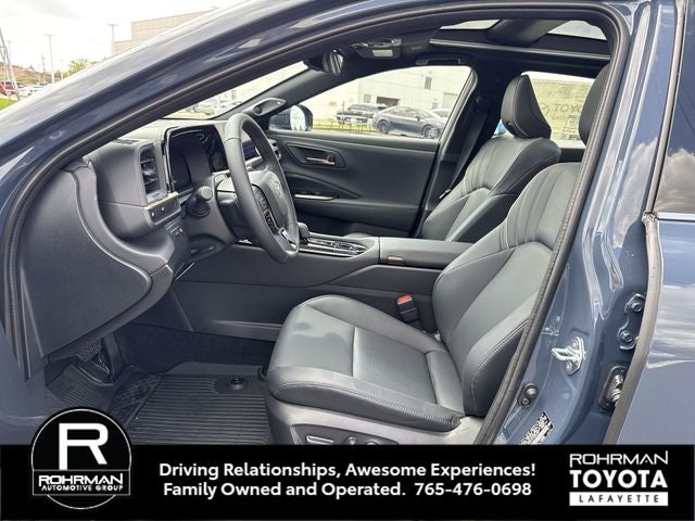 2026 Toyota Toyota Crown Limited