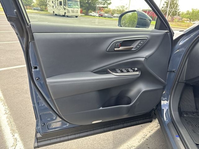 2026 Toyota Toyota Crown Limited