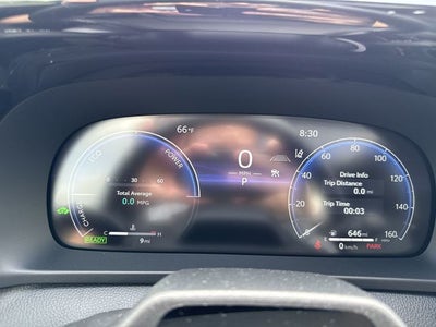 2026 Toyota Toyota Crown Limited