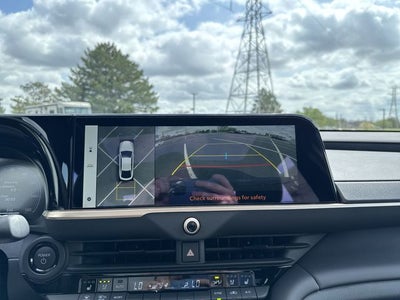 2026 Toyota Toyota Crown Limited