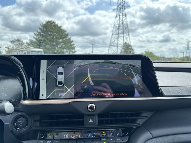 2026 Toyota Toyota Crown Limited