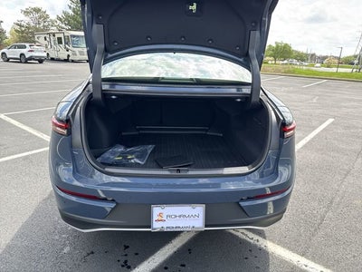 2026 Toyota Toyota Crown Limited