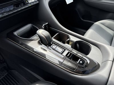 2026 Toyota Toyota Crown Limited