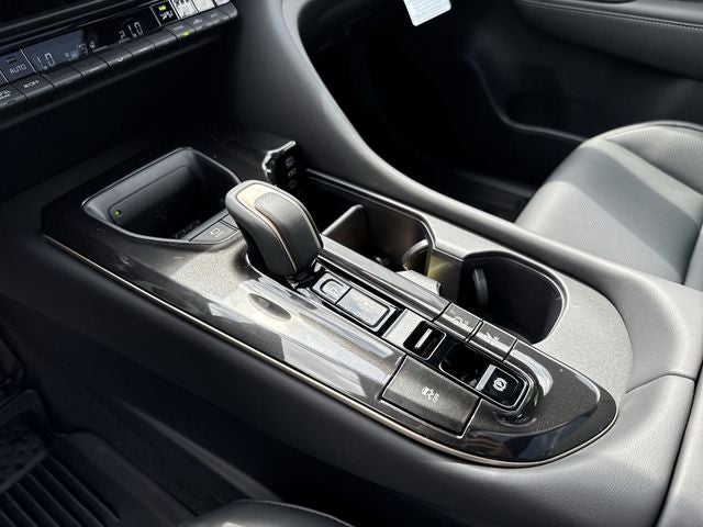 2026 Toyota Toyota Crown Limited