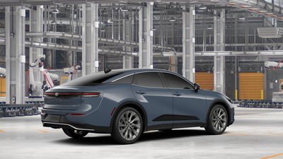 2026 Toyota Toyota Crown Limited