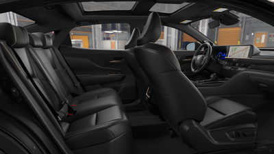 2026 Toyota Toyota Crown Limited