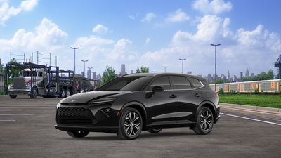 2026 Toyota Toyota Crown Signia XLE